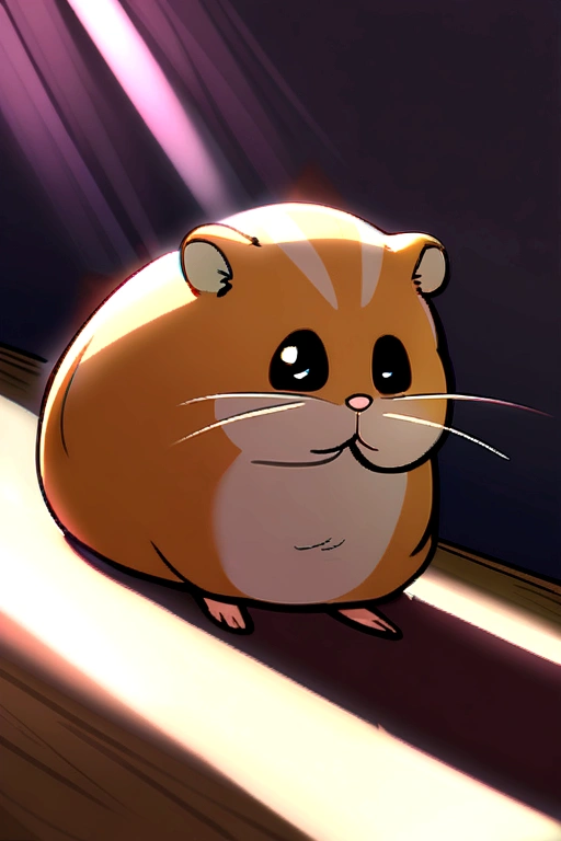 Hamster kambat