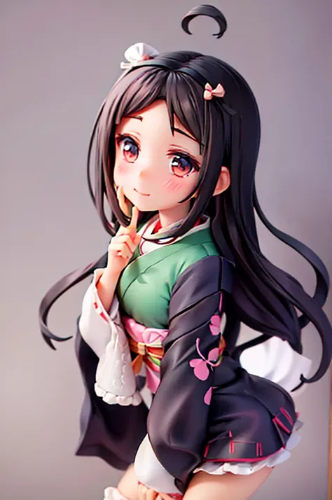 Nezuko Kamado