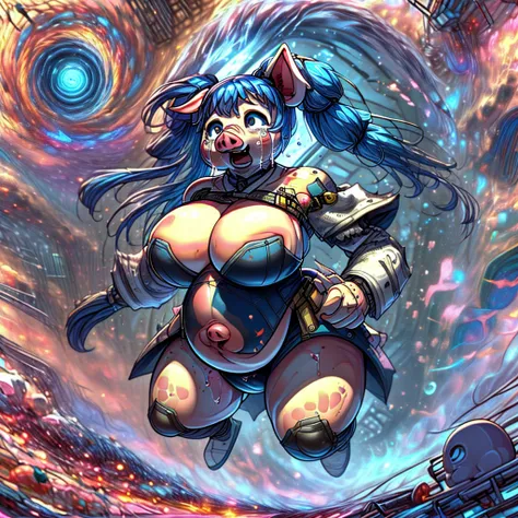 ((Character concept art)),(Concept Art,(Huge_Breasts:1.3), beautiful body, perfect body, nice body), ((Character Design Sheet:1.7, character reference sheet:1.7,)) (masterpiece, best quality:1.2),(Official Art:1.3), Dizzy | Guilty Gear Xrd (Dizzy,ggdizzy,d...