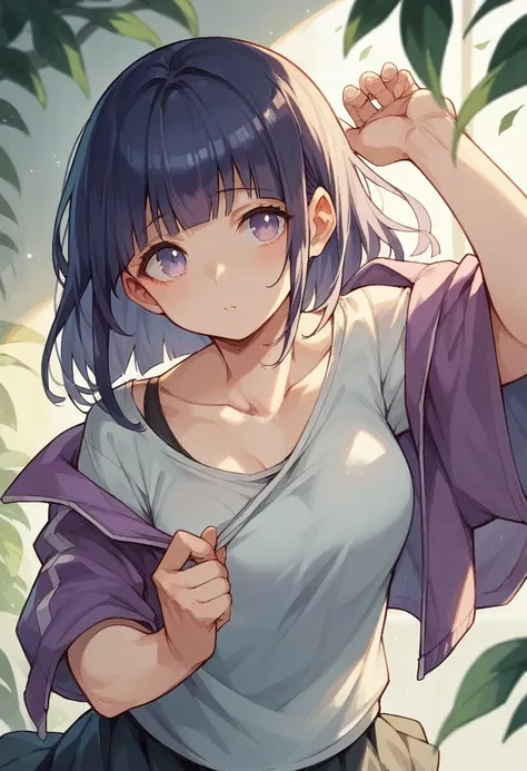 Hinata Hyuuga 