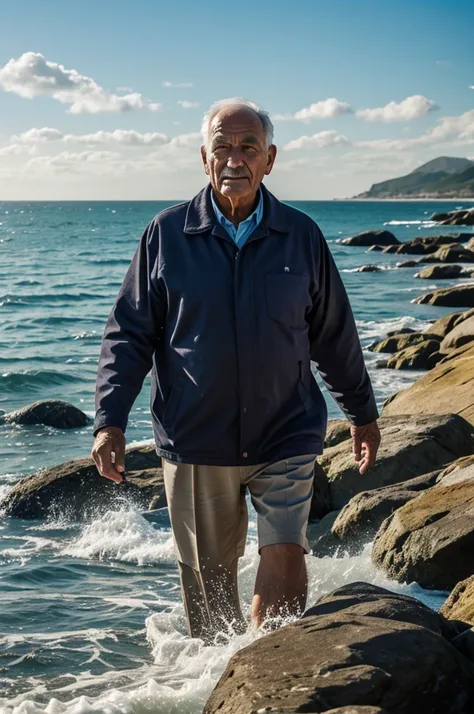 The old man and the sea book