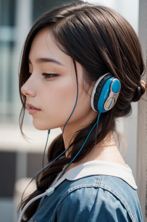 earphone 