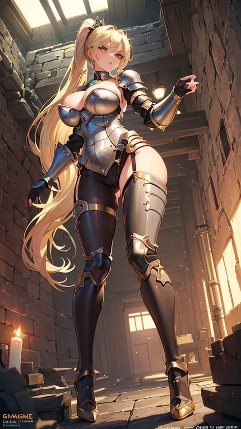 ((masterpiece)), ((high quality)), ((super detailed)), ((high resolution)) ,((8k)), a beautiful woman, ((She is one of the most famous female Thief)), unparalleled beauty, ((huge breast)), ((large ass)), ((deep cleavage)), slim waist, chest out, ultra deta...