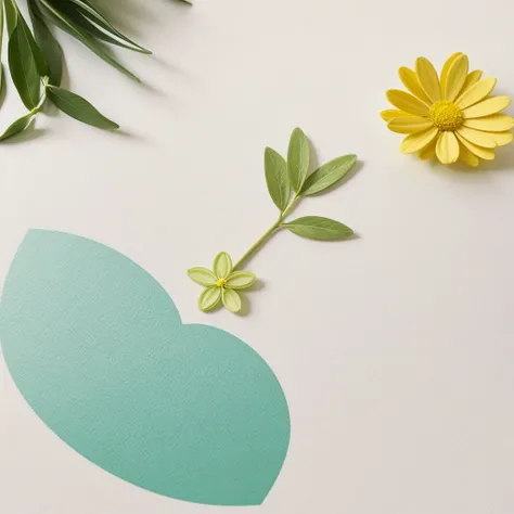 create a modern and minimalistic, unique and easily recognizable logo, it contains a 2D flower symbol and a water drop symbol.
Soft and natural colors are preferred: very light green, white, beige, pastel tones.