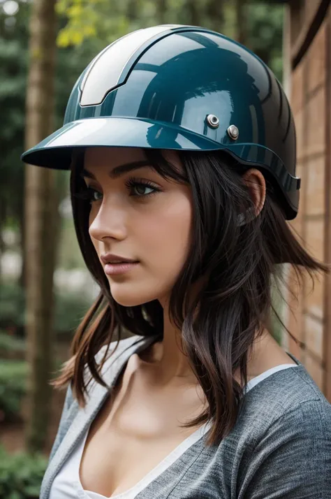 helmet 