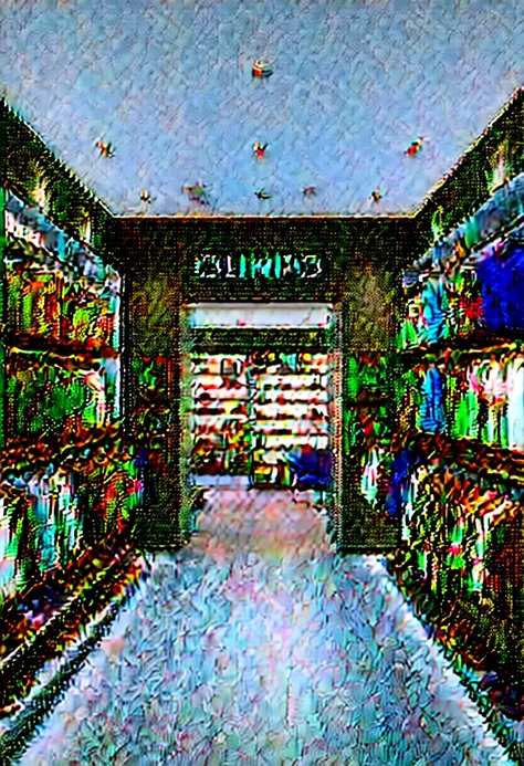 OLIMPO STORE
