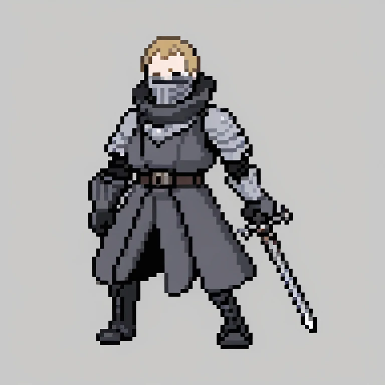 Havel from dark souls .simple background