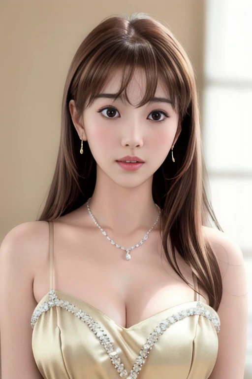 (1 girl:1.3), Alone, (very detailed face) full body masterpiece, Ultra realistic, 16K, Dreamy atmosphere, r3b3cc4 young, Sensual (Erotic), 1 girl (cute young) alone, delicate (seductive) female face, silky realistic hair, looking at viewer, (hentai) Sakura...