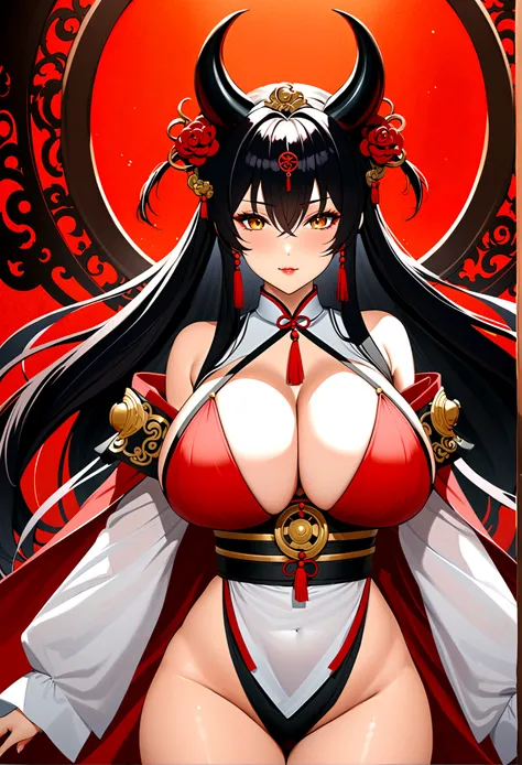 best quality big breasts wuxia devil emperor 