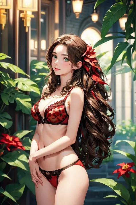 (masterpiece:1.3, Highest quality, Ultra-high resolution, Super detailed), (Realistic, photoRealistic:1.4), Beautiful illustrations, Perfect lighting, colorful, Depth of written boundary, Beautiful detailed hair, Beautifully detailed face, Beautiful fine d...