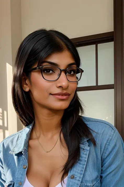 Mia khalifa 