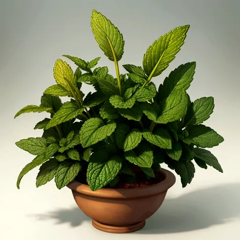 dragon mint plant