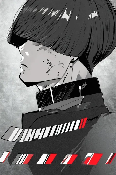 tokyo ghoul, manga, kaneki ken