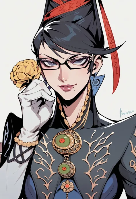 bayonetta, beautyfull, brazil  clotches