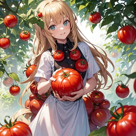 Tomatoes