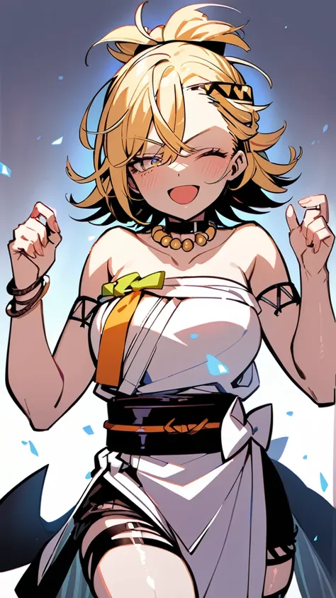 himiko toga