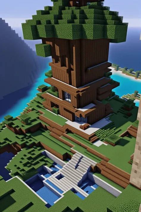 Very nice and cool Minecraft images