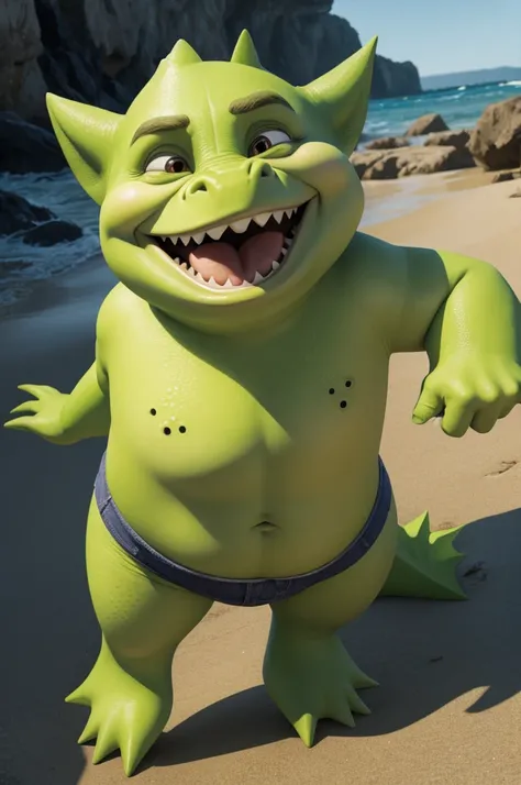 sherk