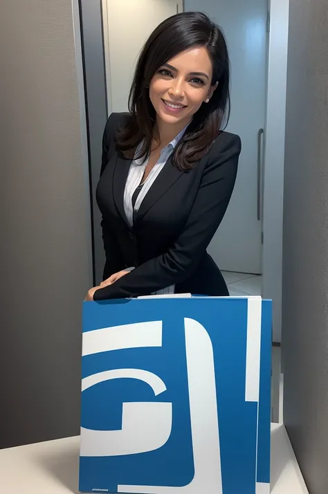 Foto do LinkedIn 
