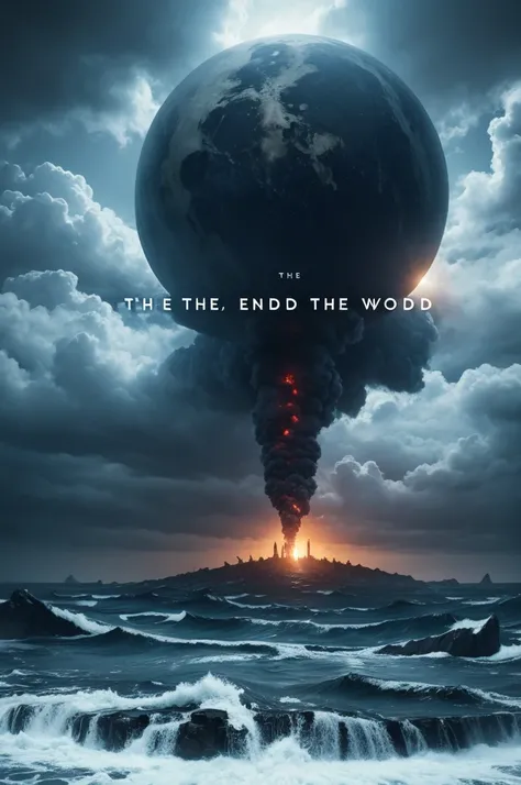 the end of the world