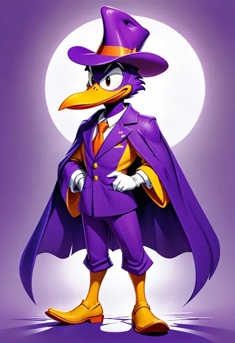 darkwing duck