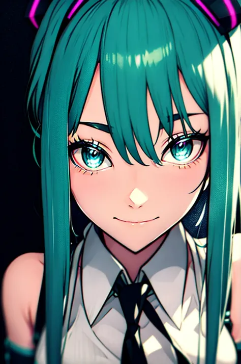 Hatsune miku using tuxedo