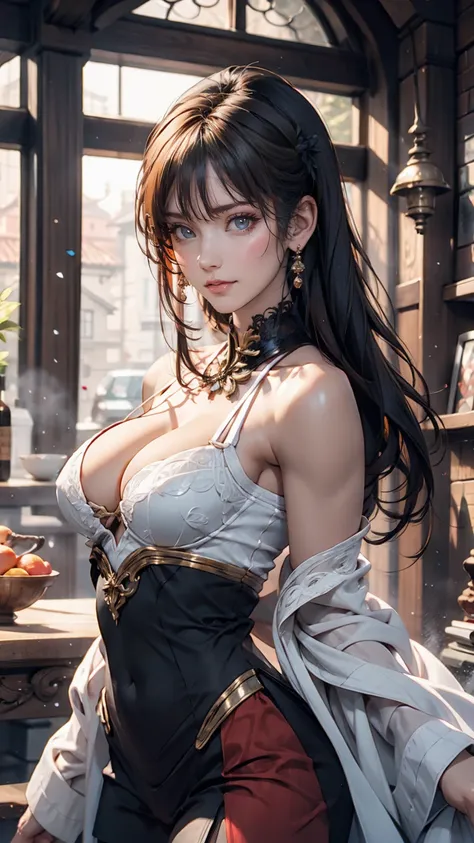 Chunli