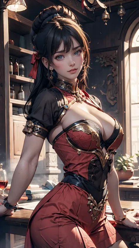 Chunli