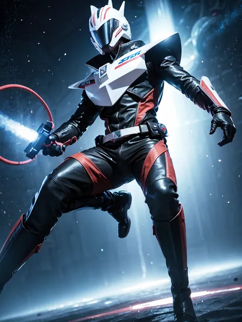 space sheriff gavan