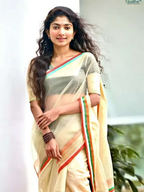 Full body of sai pallavi nude