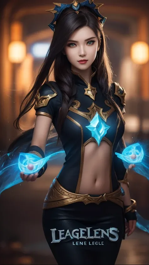 (Aesthetic, Hi-Res: 1.2), Professional photographer, Mis fortunes character in the game League of Legends