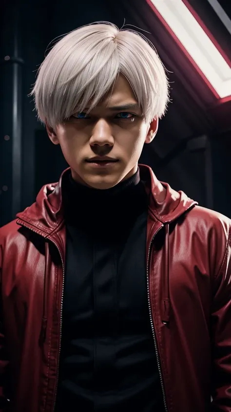 ken kaneki