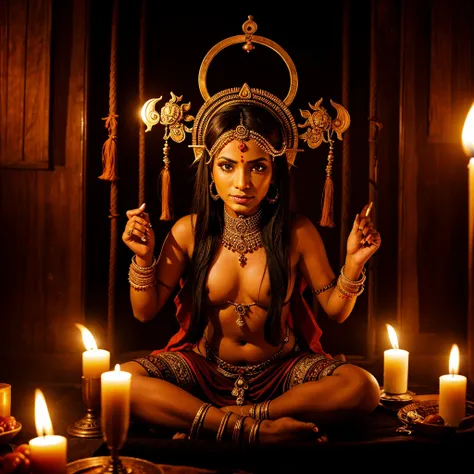 tantrik