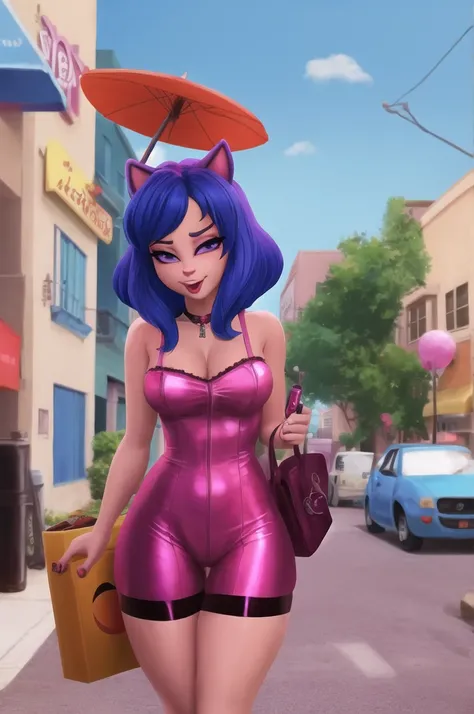 Sexy prostitute kid girl furry pixar animated 