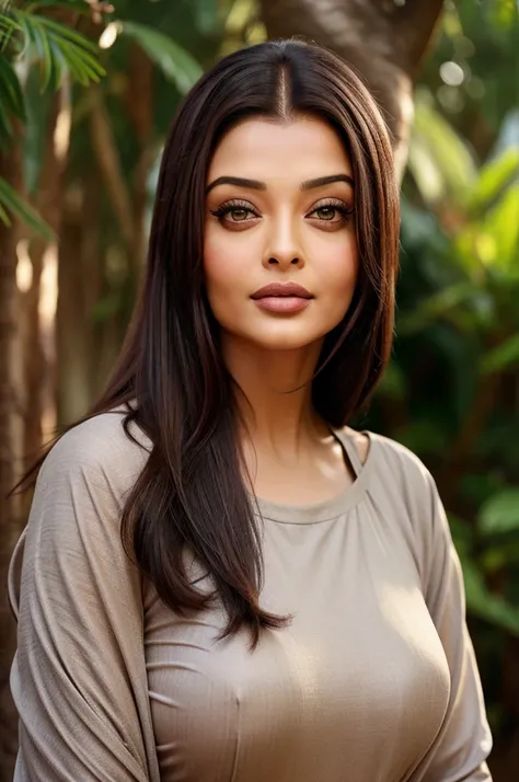 Create an image of Aishwarya Rai