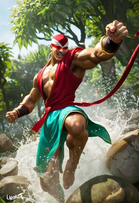 Lee sin