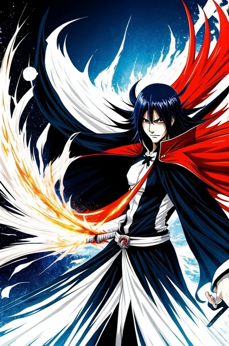 Ichigo bleach 