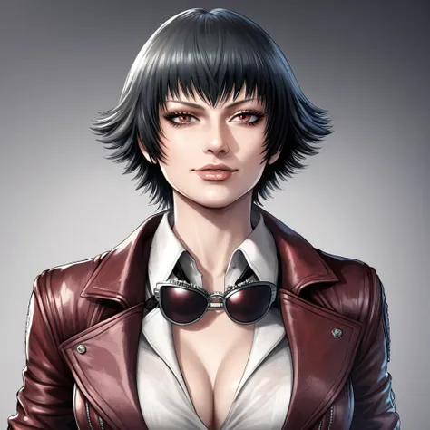 lady (from devil may cry 5:1.1)