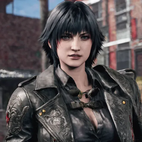 lady (from devil may cry 5:1.1)