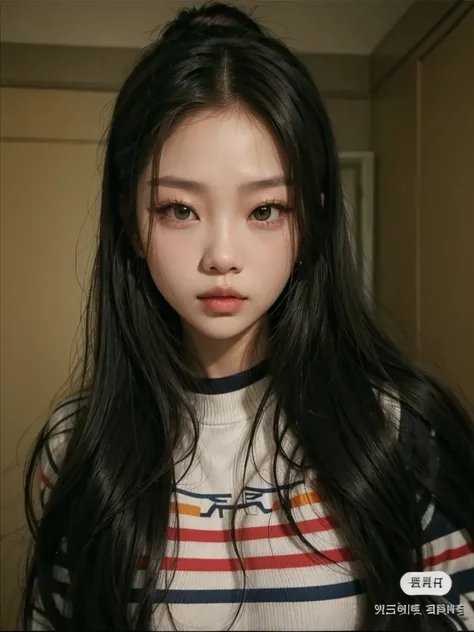 Jennie Kim