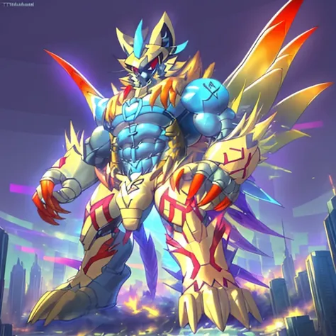 (solo. masterpiece. official art. 8k. best quality. detailed full body. full body.)
(situation 1 : dominating zeraora. zeraora i...