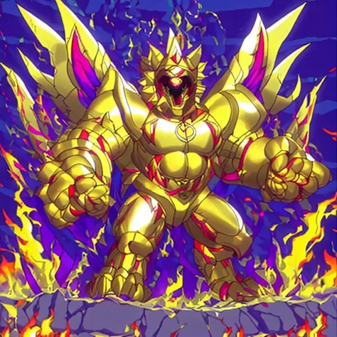 (masterpiece. official art. 8k. best quality. detailed full body. full body.)

(situation 1 : dominating the phoenix wolf. the p...