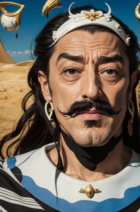 Salvador Dali