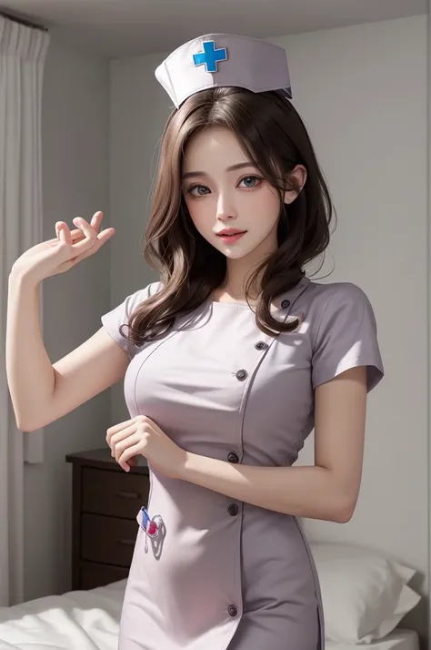 (masterpiece,ultra-detailed,best quality,8k,cg,illustration,shaved:1.0),(1girl:1) 、dark room、bedroom、sexy gestures and faces、sex...