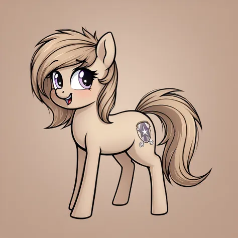 pony