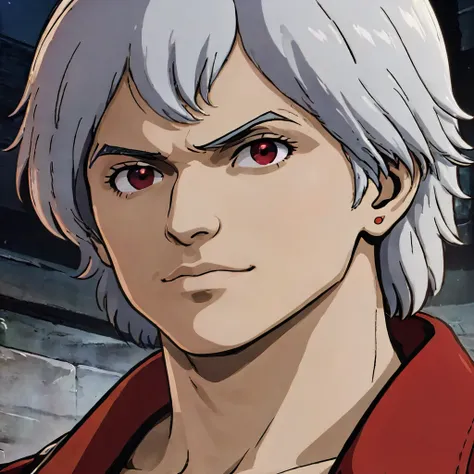 dante sparda