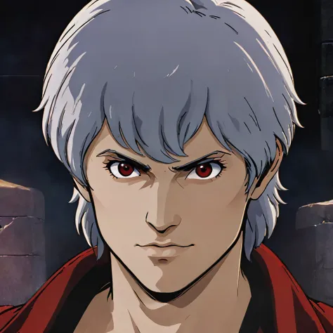 dante sparda