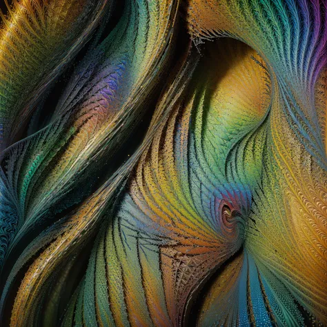 (masterpiece, top quality, best quality, official art, beautiful and aesthetic:1.2), (1girl:1.3), extreme detailed,(fractal art:1.3),colorful,highest detailed  