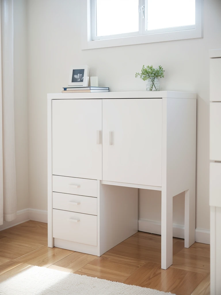 internal，Simplicity，furniture，white