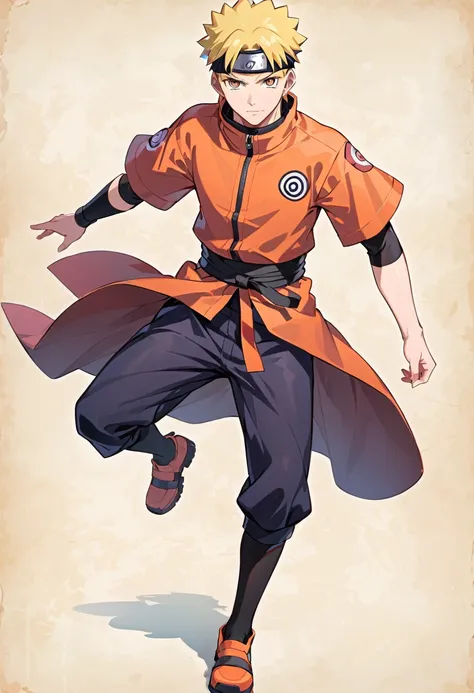 Naruto